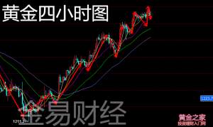 金易财经：8.02早评黄金原油精准分析附操作策略