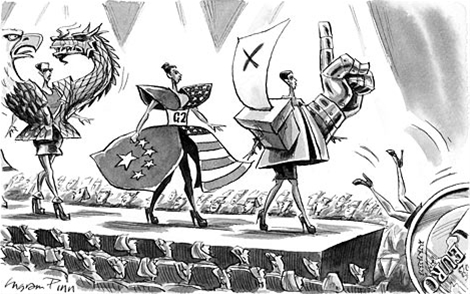 黄钰芹：黄金仍受到地缘政治的支撑，静候法国大选