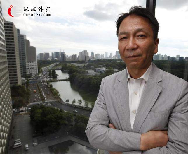 日银前副行长岩田一政：应在通胀达2%目标前先缩减刺激举措