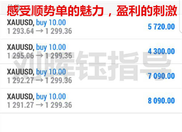 刘晖钰：秋意凉凉不过一丈红，你离翻仓到底有多远？其实一步之遥