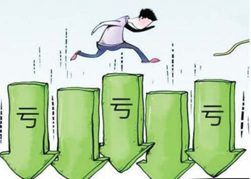 夏钧姗：非农大行情如果你亏损了，不妨找我聊聊