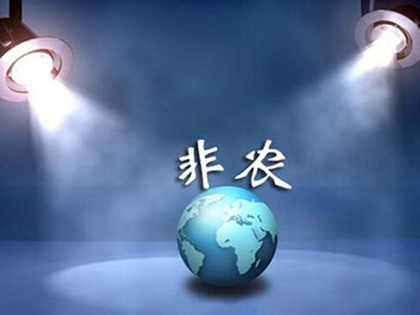 熊炎祖：黄金日内两单15个点，非农表演翻仓秘诀