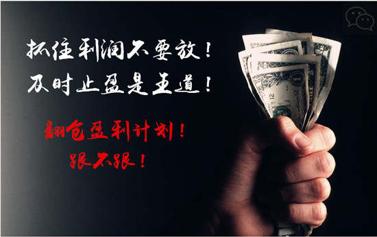 朝鲜避险消退黄金多头并未止息，6128美金利润仅三单
