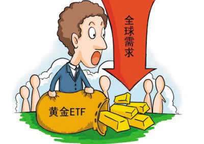金椽栐：欧佩克再增产抑油价，黄金停跌有望起稳