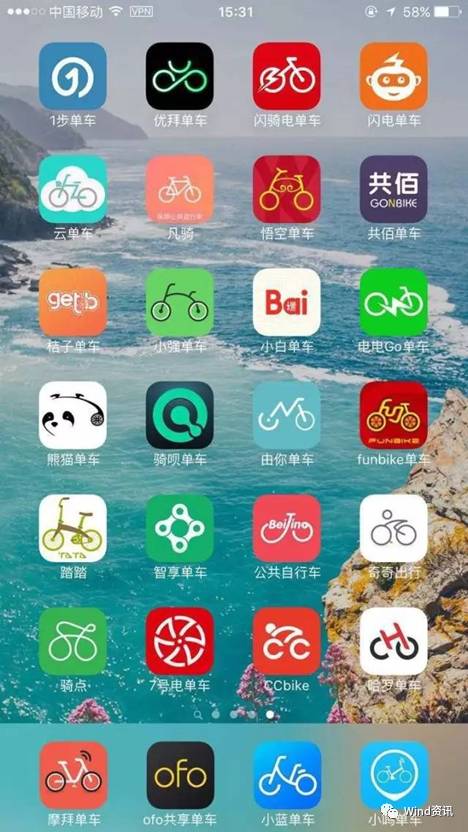1.5元开宝马,“烧钱”模式进行时,共享经济“高大上”的背后藏隐忧