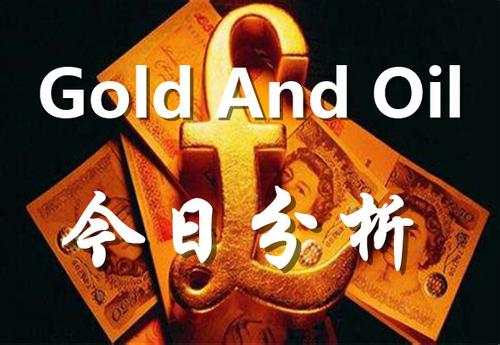 仇浩君11.8黄金已过81，晚间黄金该如何操作？