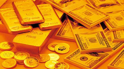 聚才鑫：11.8早评，黄金区间震荡走势，原油何去何从