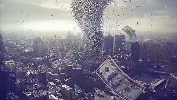 金椽栐：市场恐慌观望，晚间数据行情来袭