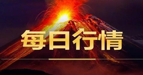 梦梵瑜：4.25黄金原油白银跌跌不休，反弹即空