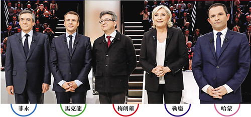 筱蕾觅金：4.19大选暗藏玄机金银蓄力待新高原油缠绕下行