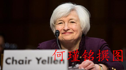 何瑾铭4.11早评耶伦讲话金银震荡，黄金白银今日操作建议