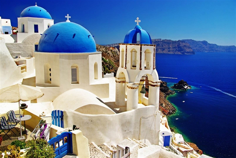 清明踏青，十二星座最应该去这里！