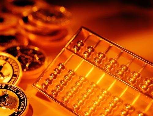 蔡少辛：10.2金价跌破1280关口，黄金空头再下一城
