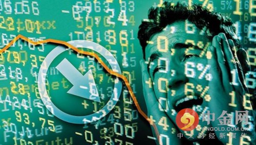 一季度美股和黄金表现不俗 原油则稍不给力
