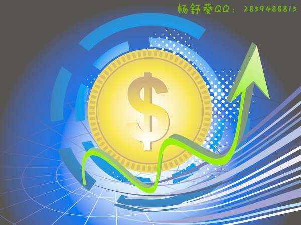杨舒葵：9.20黄金横盘震荡不停，日内行情走势