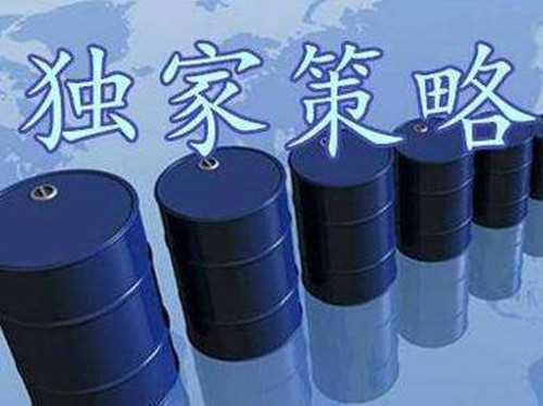 曾鑫铭5.30美元走软为金价提供支撑,黄金原油端午策略及解套