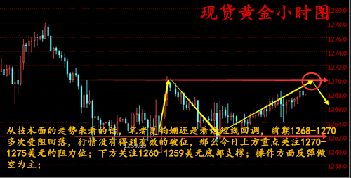 夏钧姗：延长减产协议年内重归均衡4.29周一原油黄金走势分析