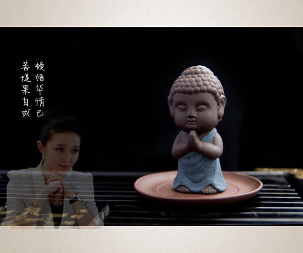9.7李筱绡：为什么老师的喊单是赢利的，你的帐户却亏着钱？