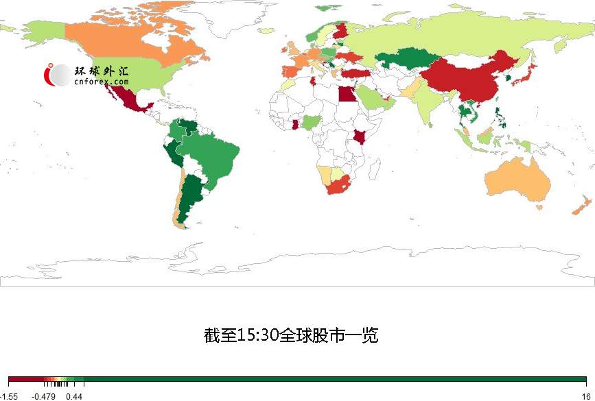 【A股收盘】沪指一路走低收跌0.38% 资源股持续低迷