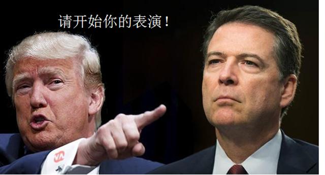 金钰指金:英国大选,欧银决议,科米作证,黄金上演“超级星期四”