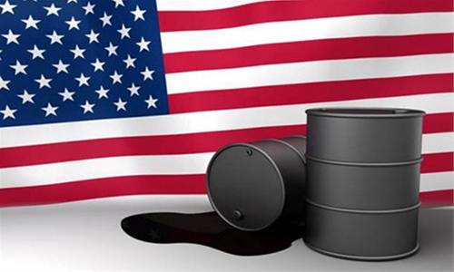 原油承压大幅回落，日内反弹做空点位已给出！！！