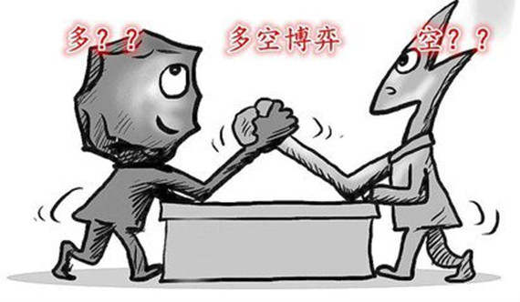 金钰指金：5.23今日黄金白银原油操作建议走势分析