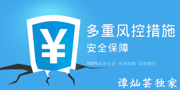 谭灿芸：黄金投资中你如此忌惮的锁仓手法竟这么有用！