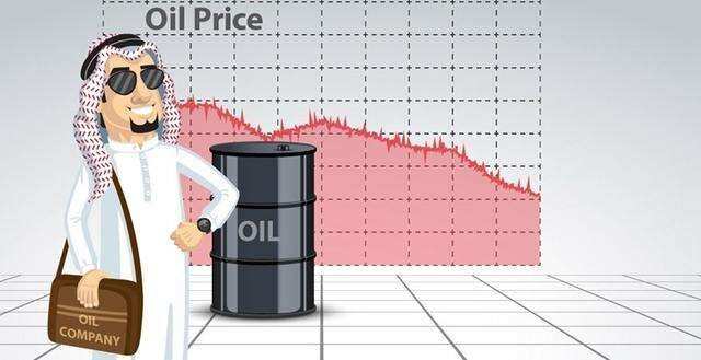 Followme原油,减产,科威特,可看,回调,俄罗斯