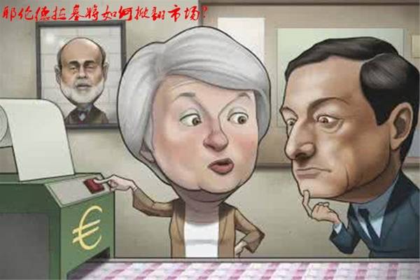 冯叶歆：8.25央行年会——国际黄金震荡终结者？
