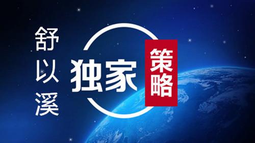 舒以溪:4.14下周依旧看涨,金银原油分析,附解套