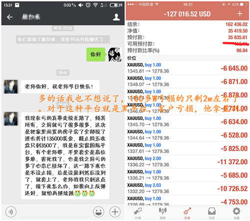 顺归话金：黄金下周还要涨，唾手可得盈利你还想错过？
