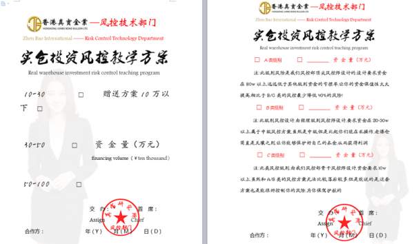 林易兮：黄金早间强势突破1287 回调做多看1290
