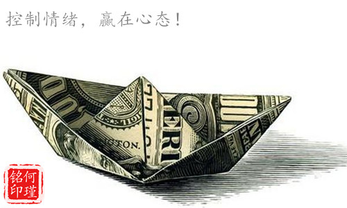 何瑾铭5.4美联储公布决议黄金一泻千里，白银铜走势分析