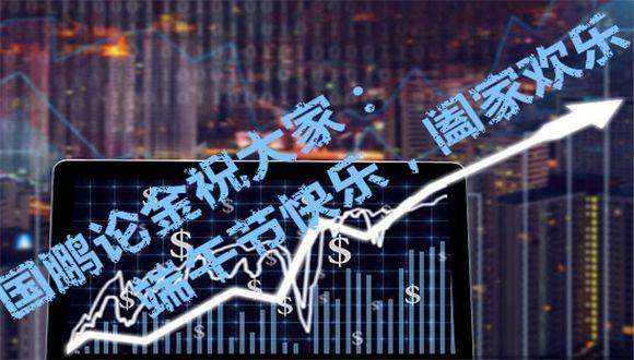 国鹏论金:5.29今日黄金、原油行情走势分析及黄金操作技巧普及