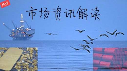 余亦航：美联储税改利好美元指数，9.28黄金承压走势分析