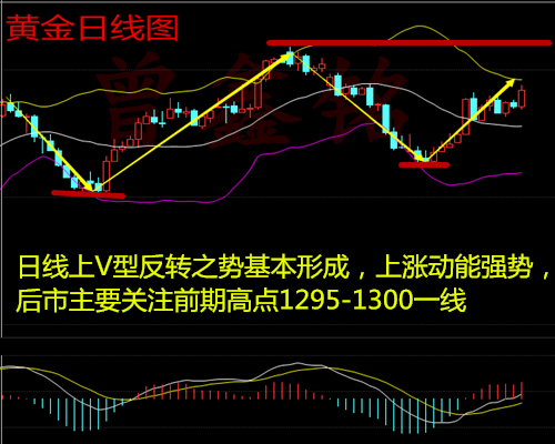 曾鑫铭5.28加息概率将逐渐减少,黄金原油趋势解析附空单解套