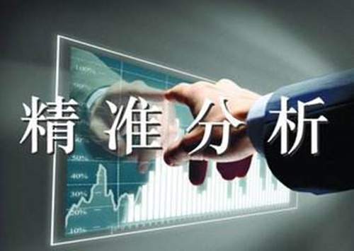 胡琇莹：跌跌撞撞过非农，你的黄金路还有很长