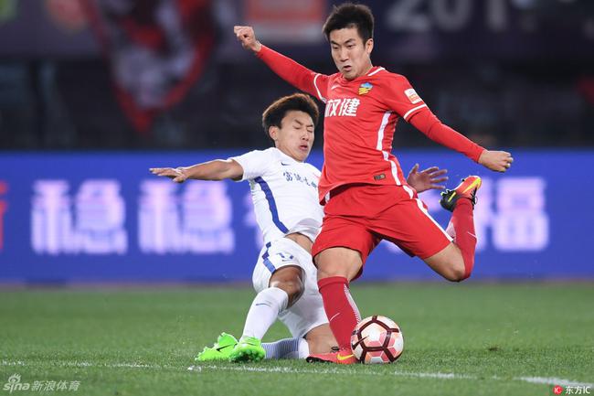 王晓龙:帕托是有责任心的球员 希望能在权健退役
