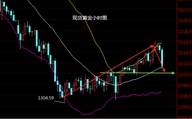 杨锦鑫：金价突然跳水为哪般？耶伦将带来惊or喜