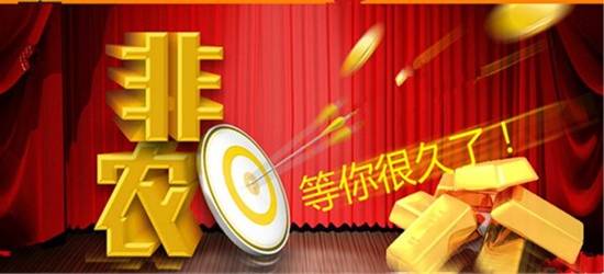 余天翼：非农行情解析