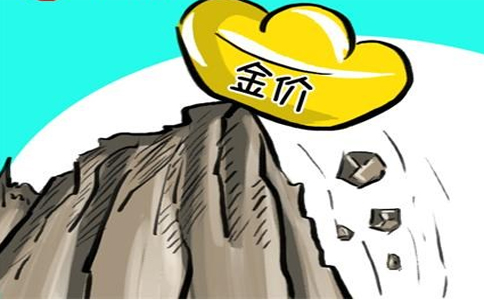 金煜文:4.19黄金为何暴涨暴跌?后市走势分析操作建议及解套
