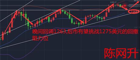 陈网升:5.29阿尔法狗帮你、黄金原油能否让你成首富?