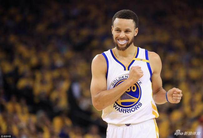 NBA夺冠赔率：勇士1.45优势加大 骑士恐难撼动