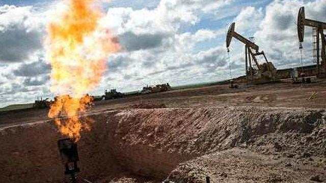 【汇策略】看涨原油的这次要哭了，页岩油被补血198亿美元！