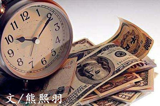 熊熙羽：9.7黄金震荡上行不止，目标1350多跟不跟？