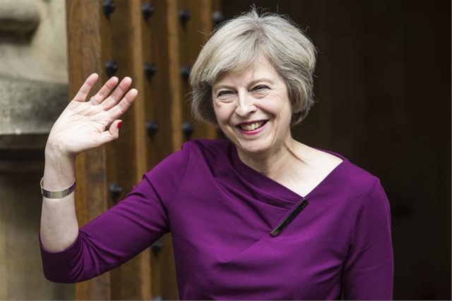 超详细攻略:一文看懂2017年英国首相大选