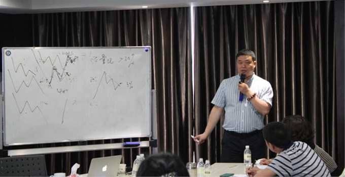 【汇分享】期货中国专访李永强：装在口袋里的钱才是自己的