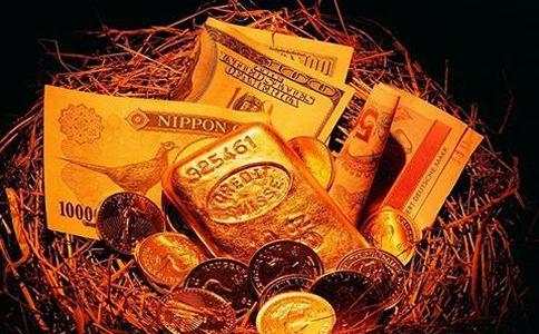 周依悦：10.18黄金投资的几个必备技巧