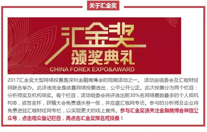 全球金融公司五月齐聚深圳，这场金融饕餮盛宴怎容错过