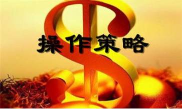 刘符锌9.8黄金诱空强势破位上扬！原油走势略显动能不足！